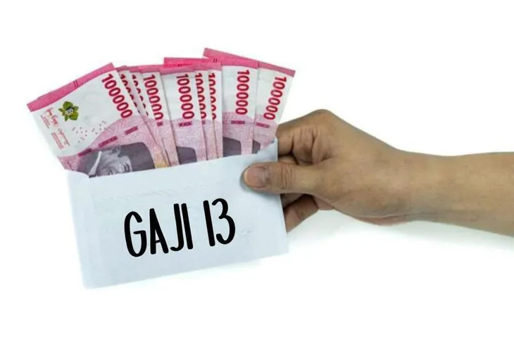 Gaji Ke-13 dan Bansos Jadi Andalan Pemerintah Dongkrak Pertumbuhan Ekonomi Kuartal II 2025