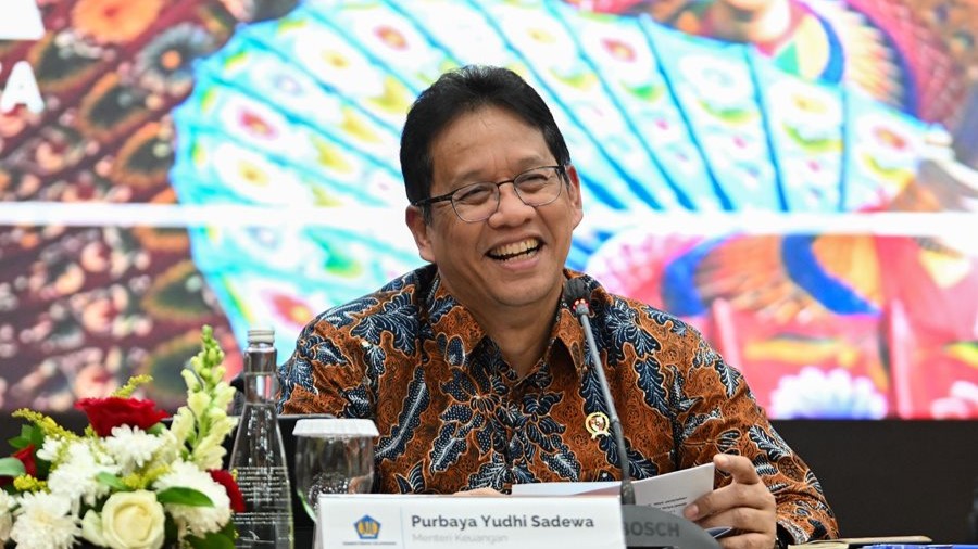 Purbaya Pastikan Coretax Hadir dengan Keamanan Siber yang Meningkat