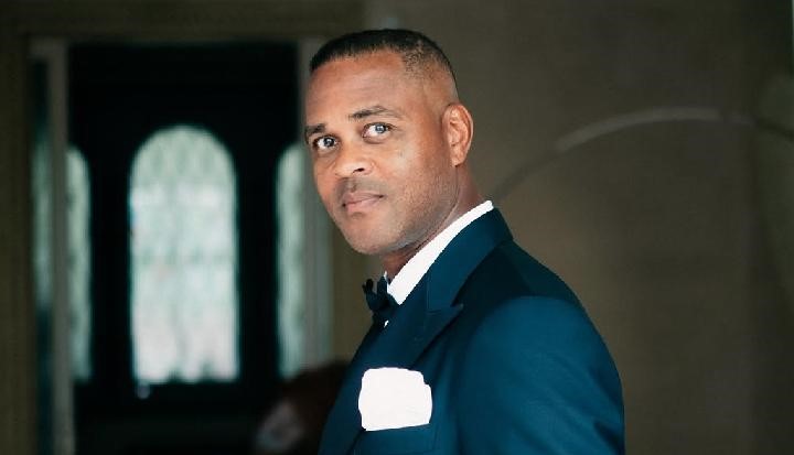 Jejak Karier Patrick Kluivert: Dari Ajax ke Timnas Indonesia