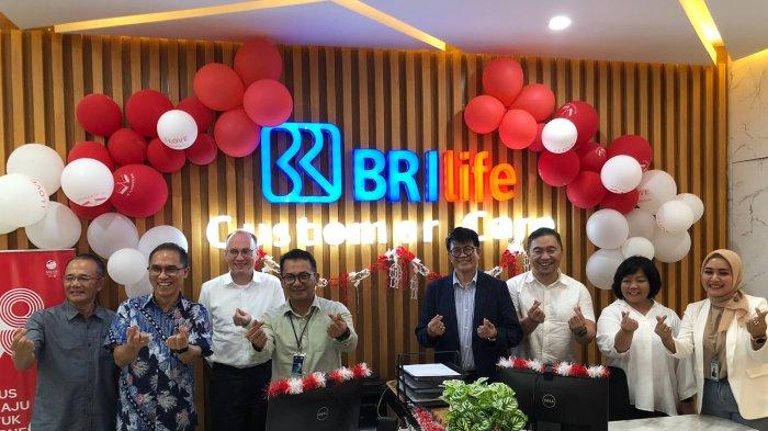 AAJI Catat Premi Asuransi Jiwa Naik, BRI Life Luncurkan Arunika