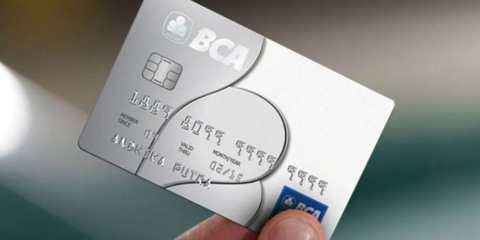 Jenis & Biaya Kartu Kredit BCA Per Tahun 2026, untuk Gaya Hidup Modern