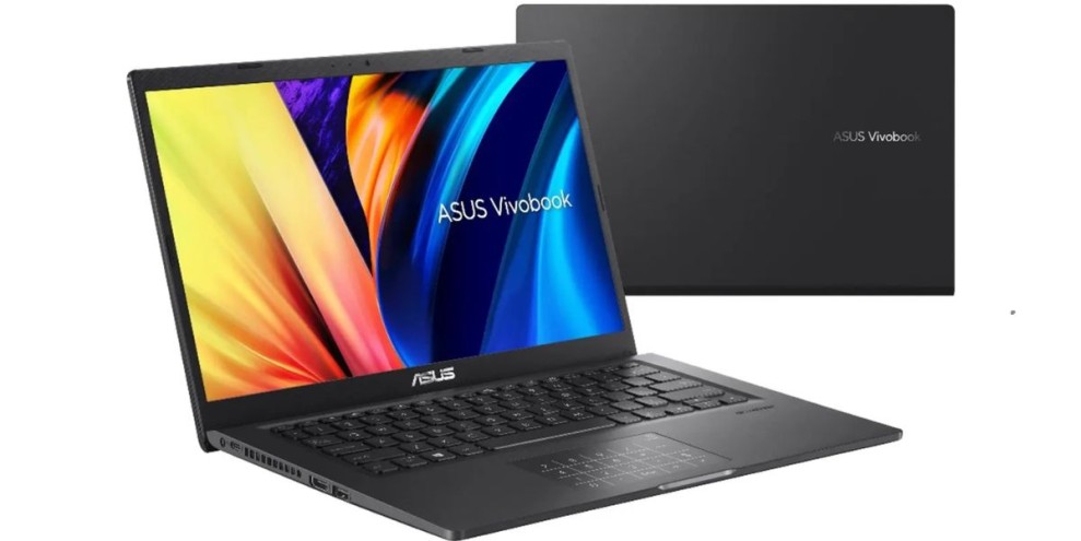 Spesifikasi dan Harga ASUS Vivobook 14 Terbaru 2025