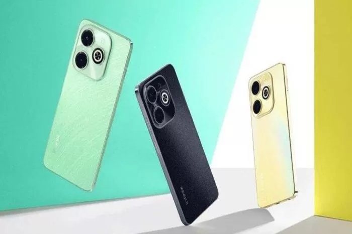 4 HP RAM 12 GB dan Kamera 108 MP Harga Terjangkau 2025