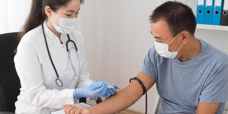 Medical Check Up Gratis dari Kemenkes, Ini Cara Daftarnya