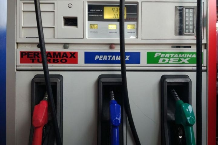 Update Harga BBM Pertamina Terbaru Per 1 Maret 2026 Resmi Naik Tinggi