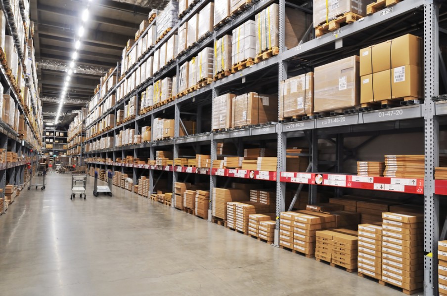 Peluang Karier di Dunia Logistik Bersama Anak Usaha Shopee