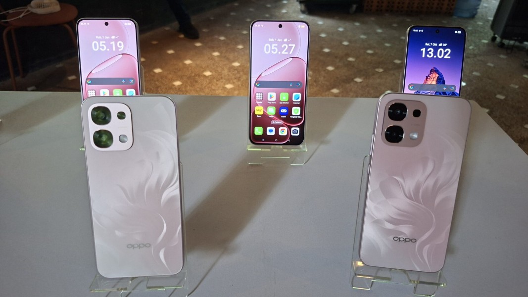 OPPO A6t Series Siap Meluncur dengan Baterai Jumbo