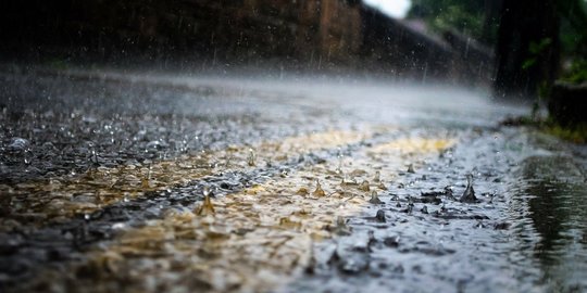 BMKG Waspadai Cuaca Ekstrem di Sejumlah Wilayah Jatim