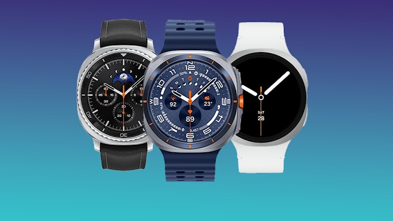 Samsung Siapkan Layanan Fitness Premium untuk Galaxy Watch 8