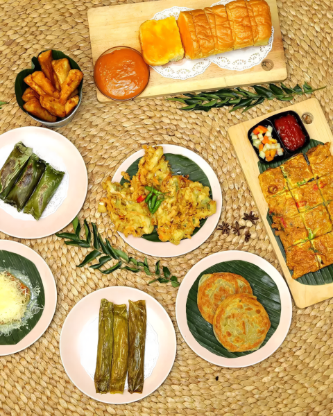 Kuliner Sabang Paling Nendang buat Malam Hari