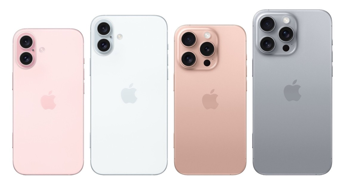 iPhone 16 Series Segera Rilis di Indonesia: Inovasi Terbaru dan Prediksi Harga
