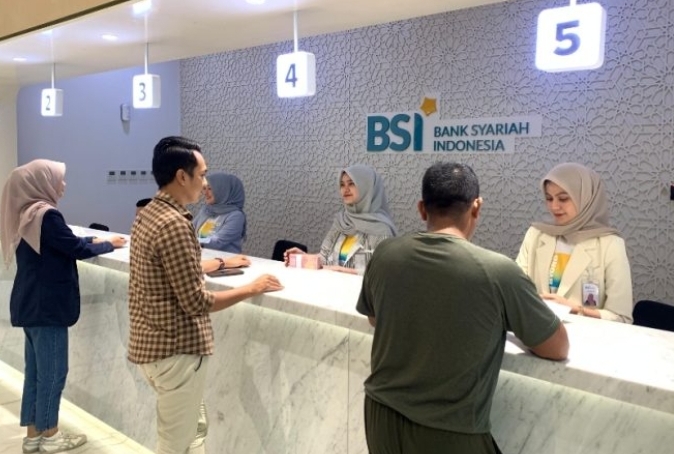 Dorong UMKM Tumbuh Optimal dengan KUR BSI 2025, Pengajuan Cepat dan Cicilan Ringan