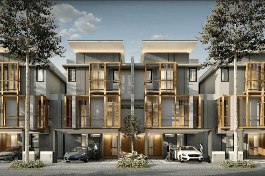 Strategi Pengembang Properti Tangerang Rilis Unit Contoh Demi Pikat Minat Konsumen