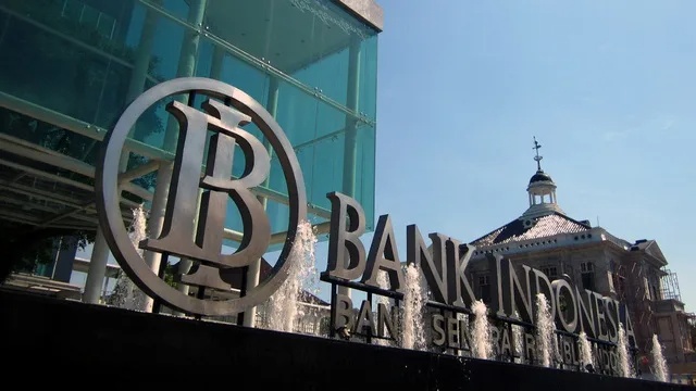 Bank Indonesia Catat Kenaikan Uang Primer, Likuiditas Ekonomi Terjaga