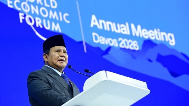 Langkah Strategis Presiden Prabowo Perbaiki Fundamental Ekonomi Demi Gaet Investor Asing
