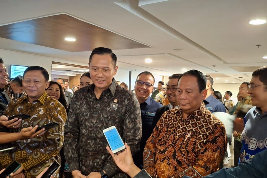 Diskon Transportasi Umum dan Skema Work From Anywhere: Strategi Pemerintah dalam Mendukung Arus Mudik Lebaran 2025