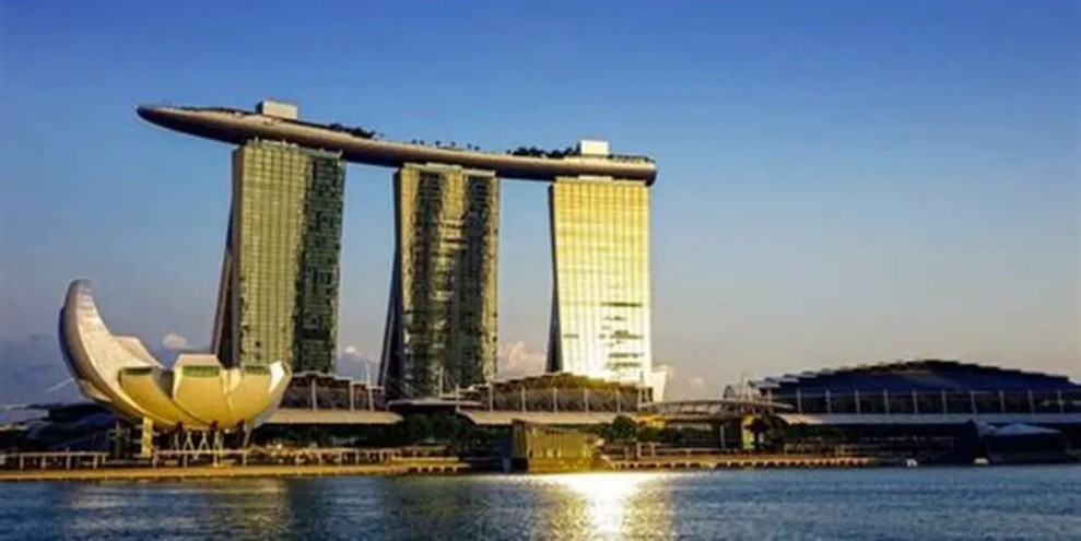 Biaya Liburan ke Singapura 3 Hari 2 Malam, Budget 3 Jutaan!