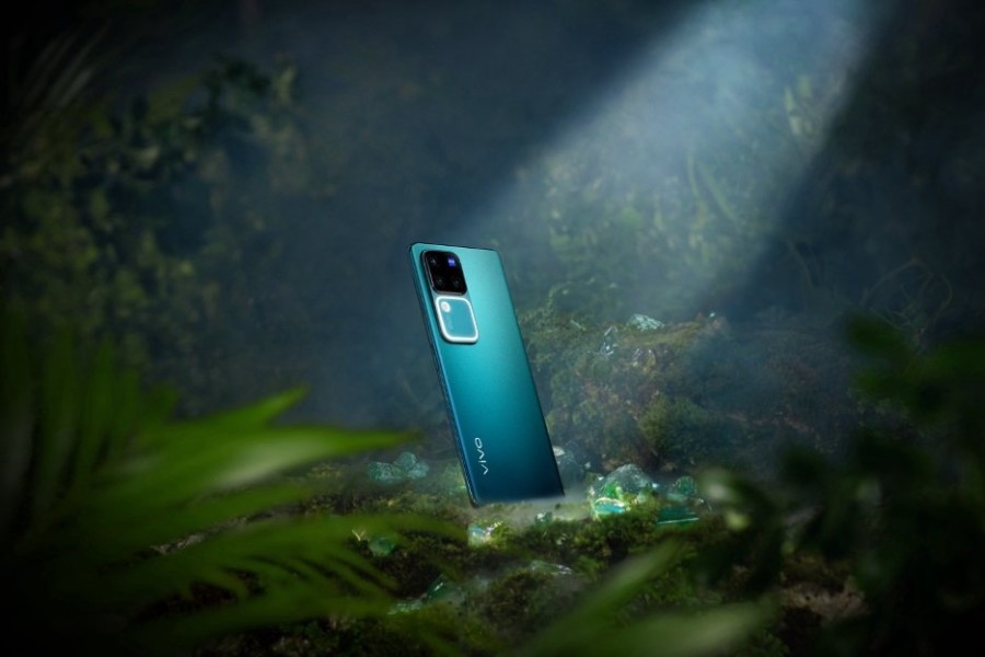 Vivo V30 Pro 5G, Tipis Elegan dengan Performa Tangguh