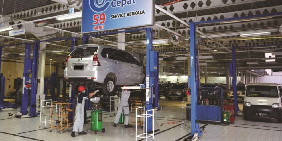 Bengkel Mobil Bekasi: Tips dan Rekomendasi