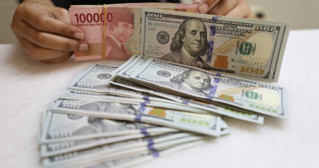 Kurs Dolar AS Hari Ini Di Bank BCA BRI Mandiri BNI Terbaru