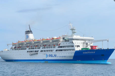 PELNI Siapkan 2 Kapal Khusus Mudik Lebaran 2026 dari Nabire, Ini Rute dan Jadwal Lengkap