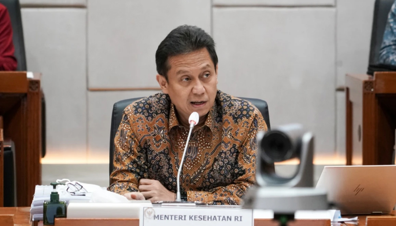 Menkes RI Ingatkan Pentingnya Kesehatan Mental Bagi Generasi Muda