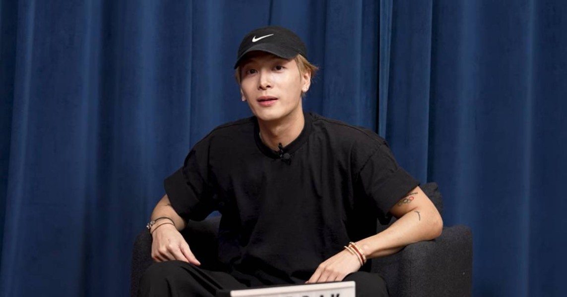 Profil Jackson Wang dan Kesuksesan MAGICMAN 2 di Billboard