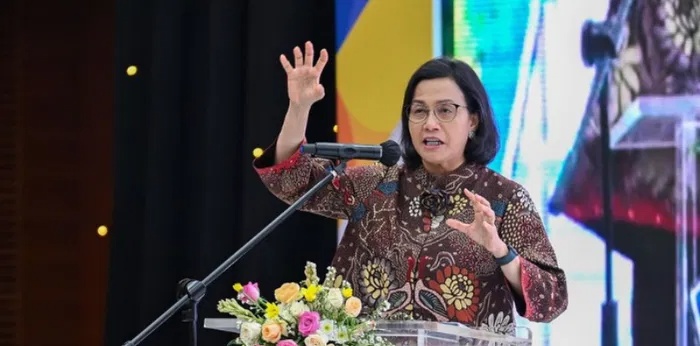 Sri Mulyani Pastikan Dana Otsus Papua Rp13,1 Triliun Aman