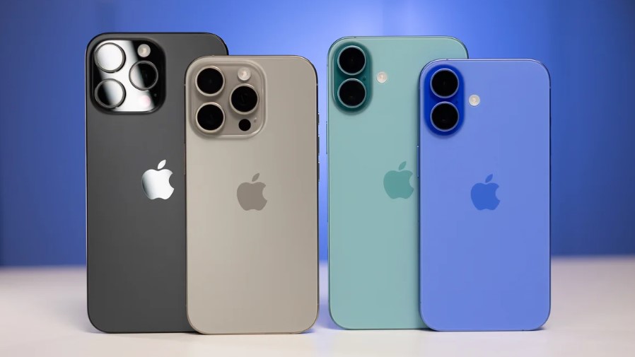 Diskon iPhone Besar Besaran di Agustus 2025, Harga Mulai Rp11 Jutaan!