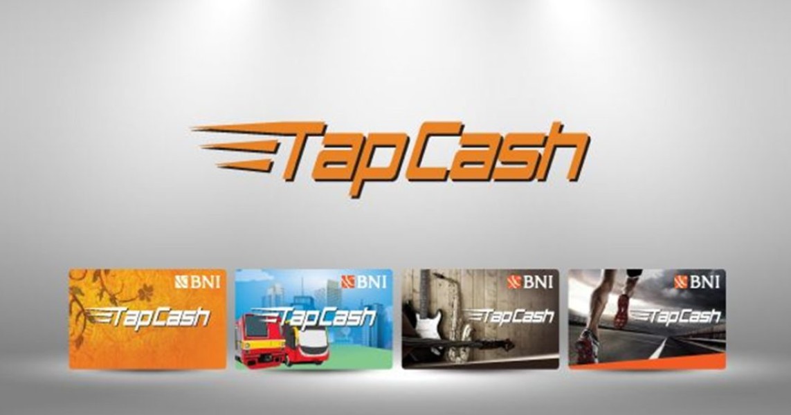 Mengenal Tapcash BNI: Fitur, Cara Top Up, dan Keuntungannya Mengenal Tapcash BNI: Fitur, Cara Top Up, dan Keuntungannya