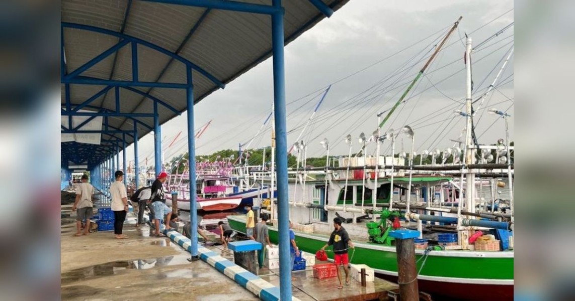 Pemkot Bontang Bahas Investasi Maritim, Proyeksi Pelabuhan Logistik Jadi Fokus Diversifikasi Ekonomi