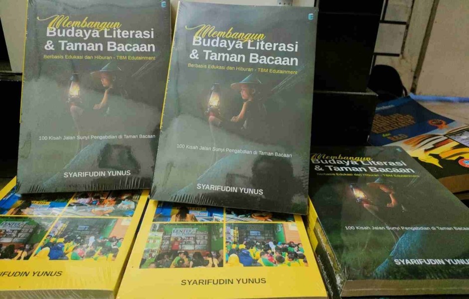 Literasi Budaya: Mahasiswa Unand Transformasi Tambo Mungo Jadi Buku Anak