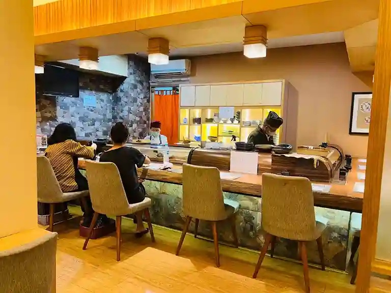 Rekomendasi  Restoran Jepang Populer di Blok M Jakarta Selatan 2026