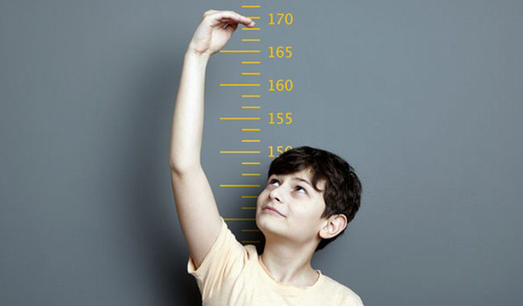 Mengenal Perkembangan Tubuh Laki-Laki Dewasa dan Cara Memaksimalkan Pertumbuhannya