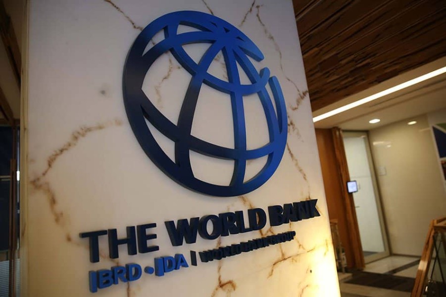 Karier Global Bersama World Bank di Indonesia