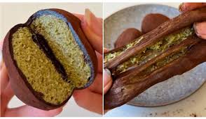 3 Tempat Beli Dubai Chewy Cookie Viral di Malang, Coba Sekarang