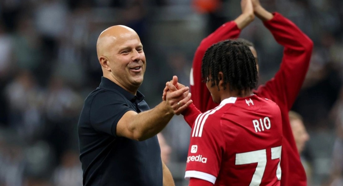 Arsenal dan Liverpool Panaskan Rumor Bursa Transfer Januari