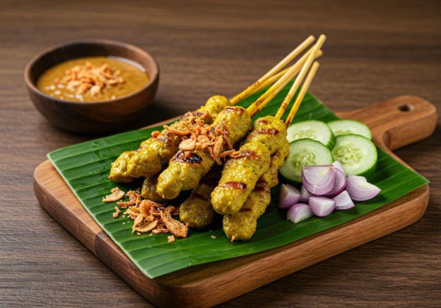 Resep Masakan Bali Halal Praktis Lezat Untuk Menu Sahur Ramadan