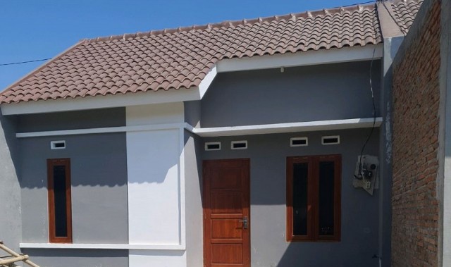 Rumah Murah Klaten Hadirkan Pilihan Terjangkau Masyarakat