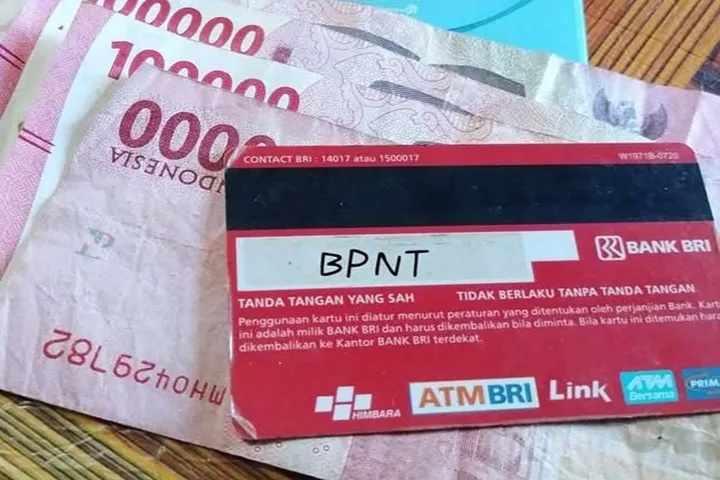 Bansos Belum Cair Tiga Juta Penerima Baru Diminta Bersabar