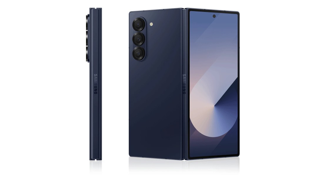 Samsung Galaxy Z Fold W26 Usung Desain Premium dan Fitur Satelit