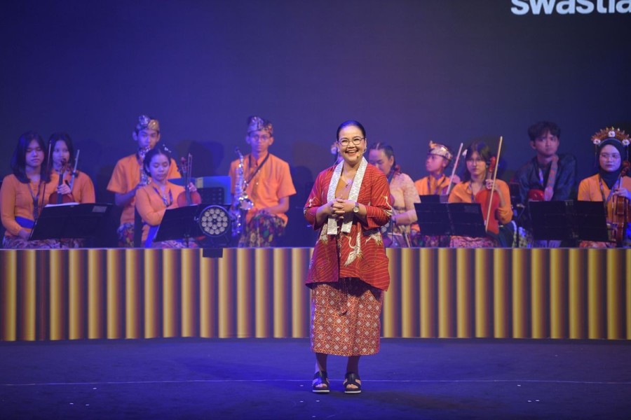 Semarak LSSFF 2025 Wujudkan Kreativitas Film Semarang