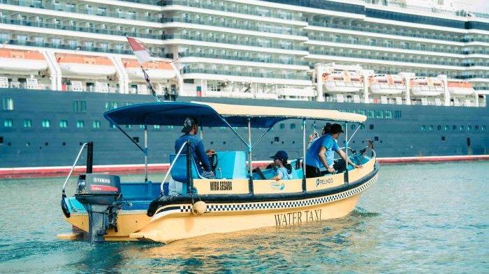 Integrasi Moda Transportasi di Bali: Solusi Tepat Atasi Kemacetan