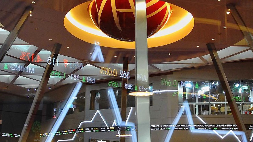 Royalindo Investa Wijaya Ubah Fokus Bisnis, Akuisisi Pabrik Gula dan Lirik AI