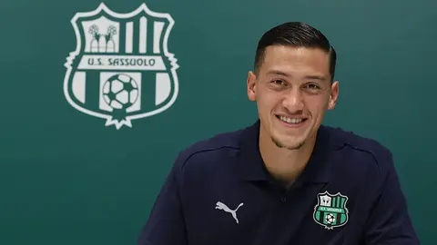 FIFA Matchday Jadi Ajang Jay Idzes Bela Timnas Bersama Sassuolo