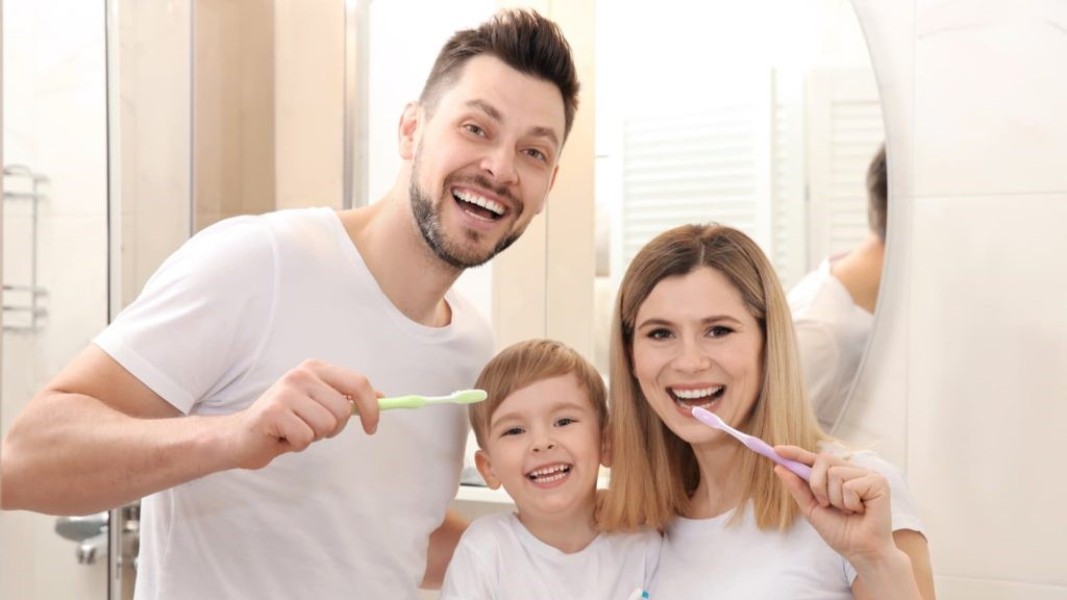 Perawatan Gigi Keluarga Mendukung Kualitas Hidup Sehat Jangka Panjang