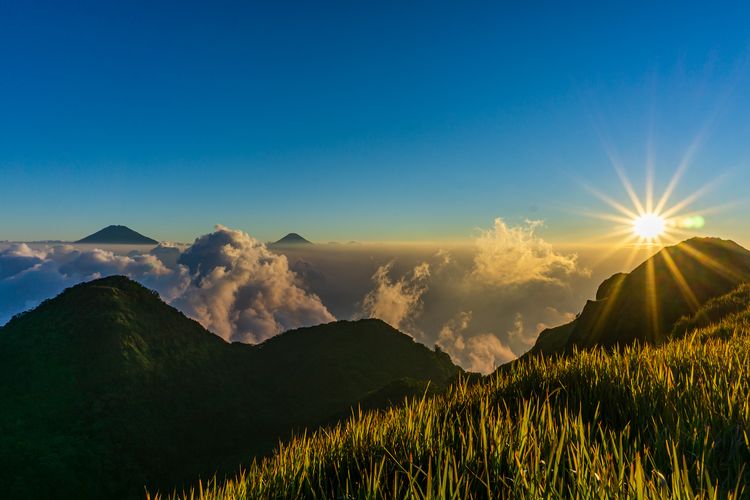 Menyelami Pesona Tawangmangu: 7 Destinasi Wisata  Viral yang Wajib Dikunjungi Saat Liburan