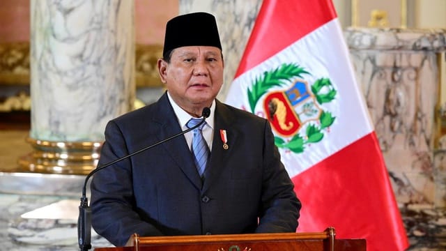 Presiden Prabowo Lanjut Kunjungan ke Kanada, Rampungkan ICA-CEPA