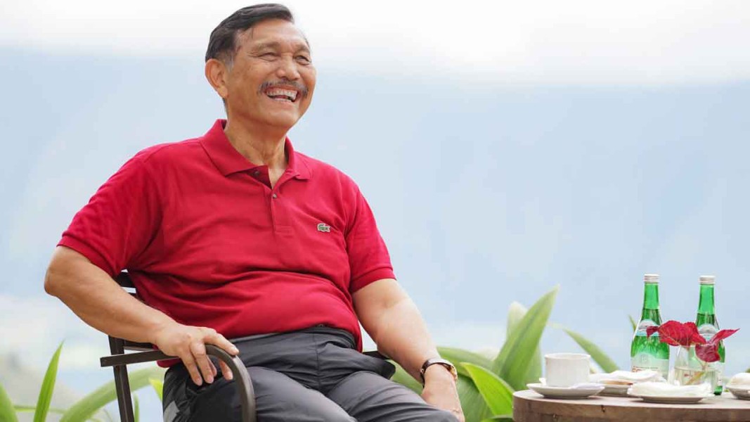 Luhut Pandjaitan Sebut Subsidi BBM Akan Dihapus pada 2027, Diganti Subsidi Langsung ke Perorangan