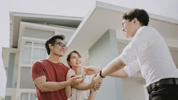 Pemerintah Siapkan Regulasi Ketat untuk Basmi Broker Properti Nakal